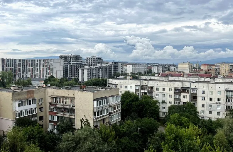 Ужгород