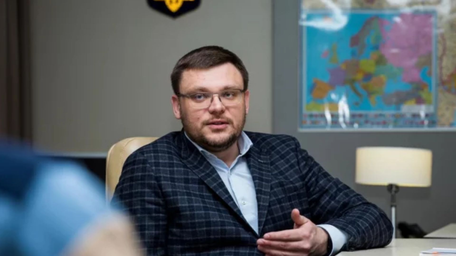 Семен Кривонос