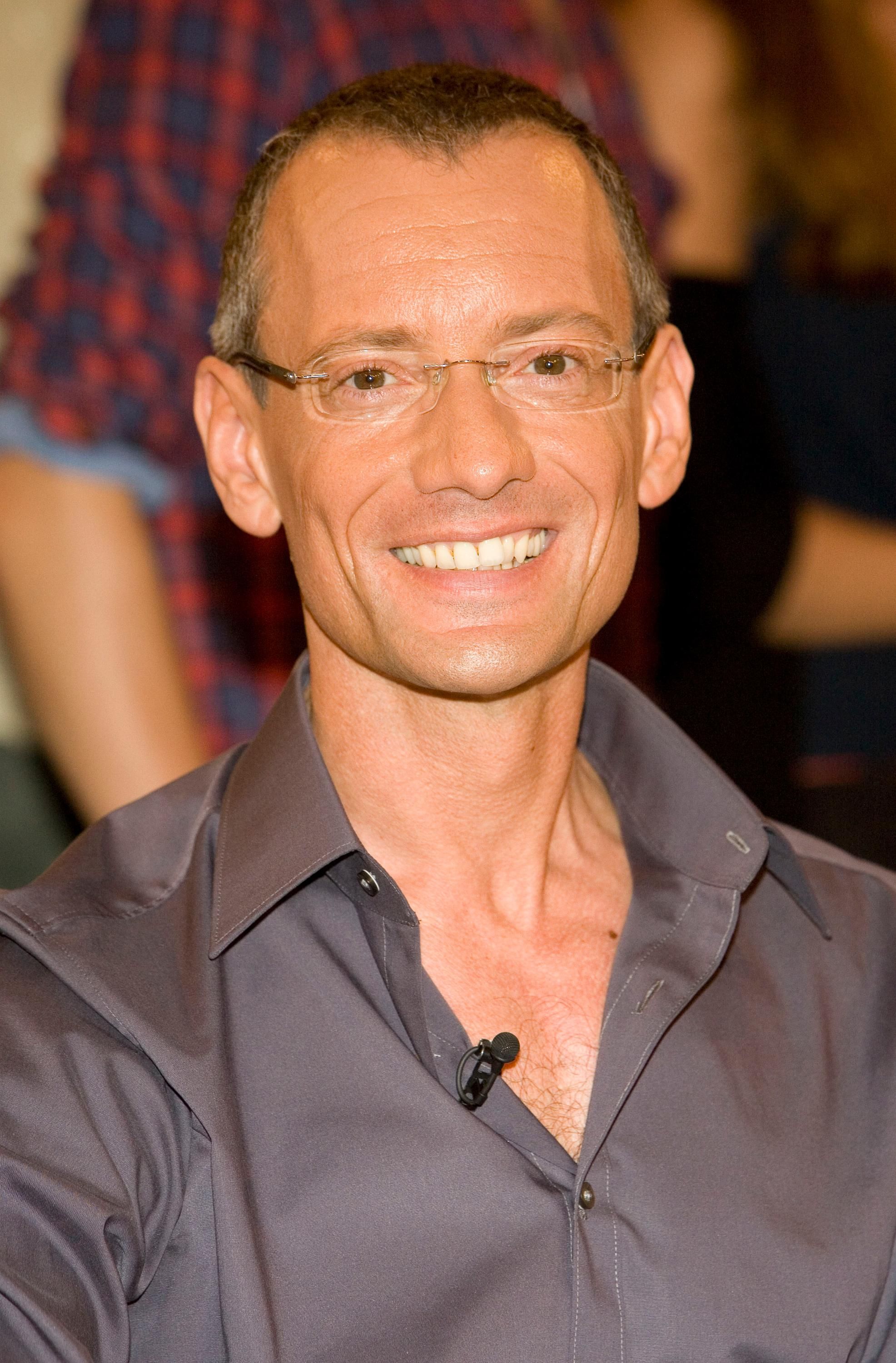 Мартін Руст