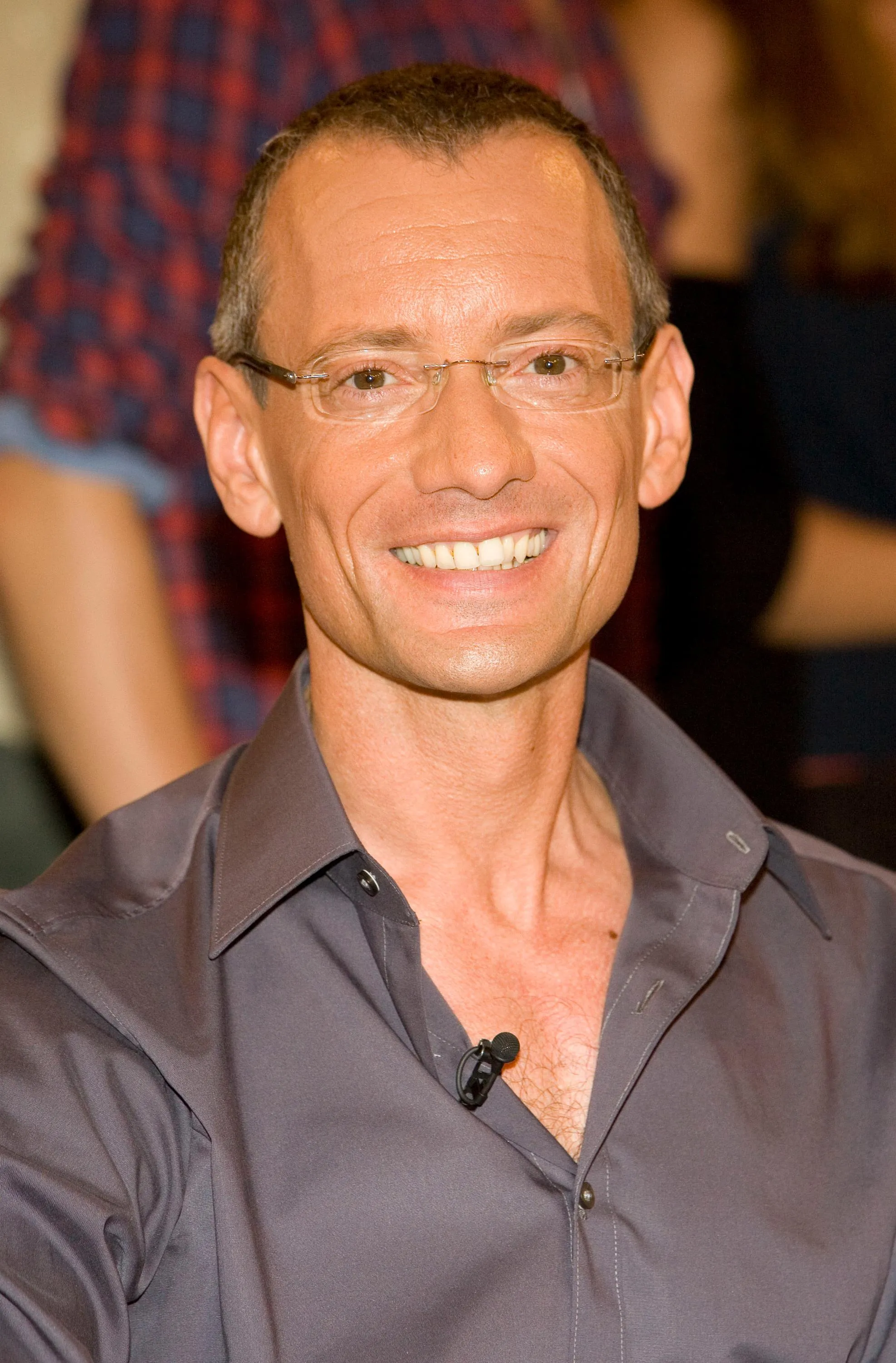 Мартин Руст Мартин Руст