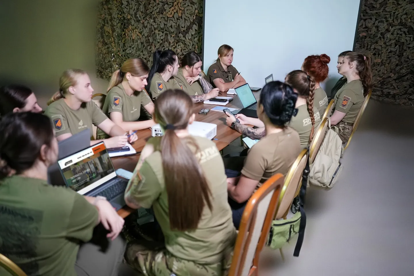 патронатная служба Ангелы