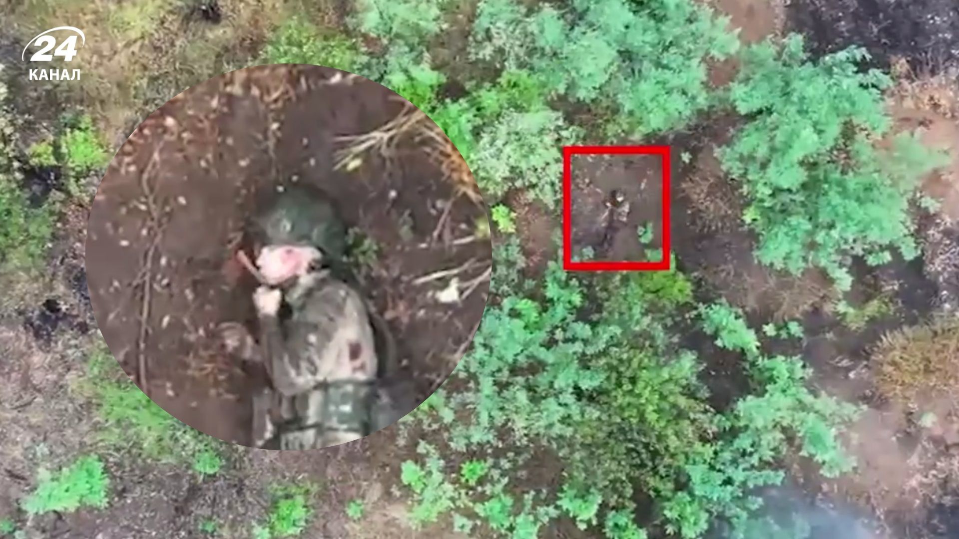 Впервые за время войны: Россия начала бросать женщин на штурм Покровска - 24 Канал Впервые за время войны: Россия начала бросать женщин на штурм Покровска - 24 Канал