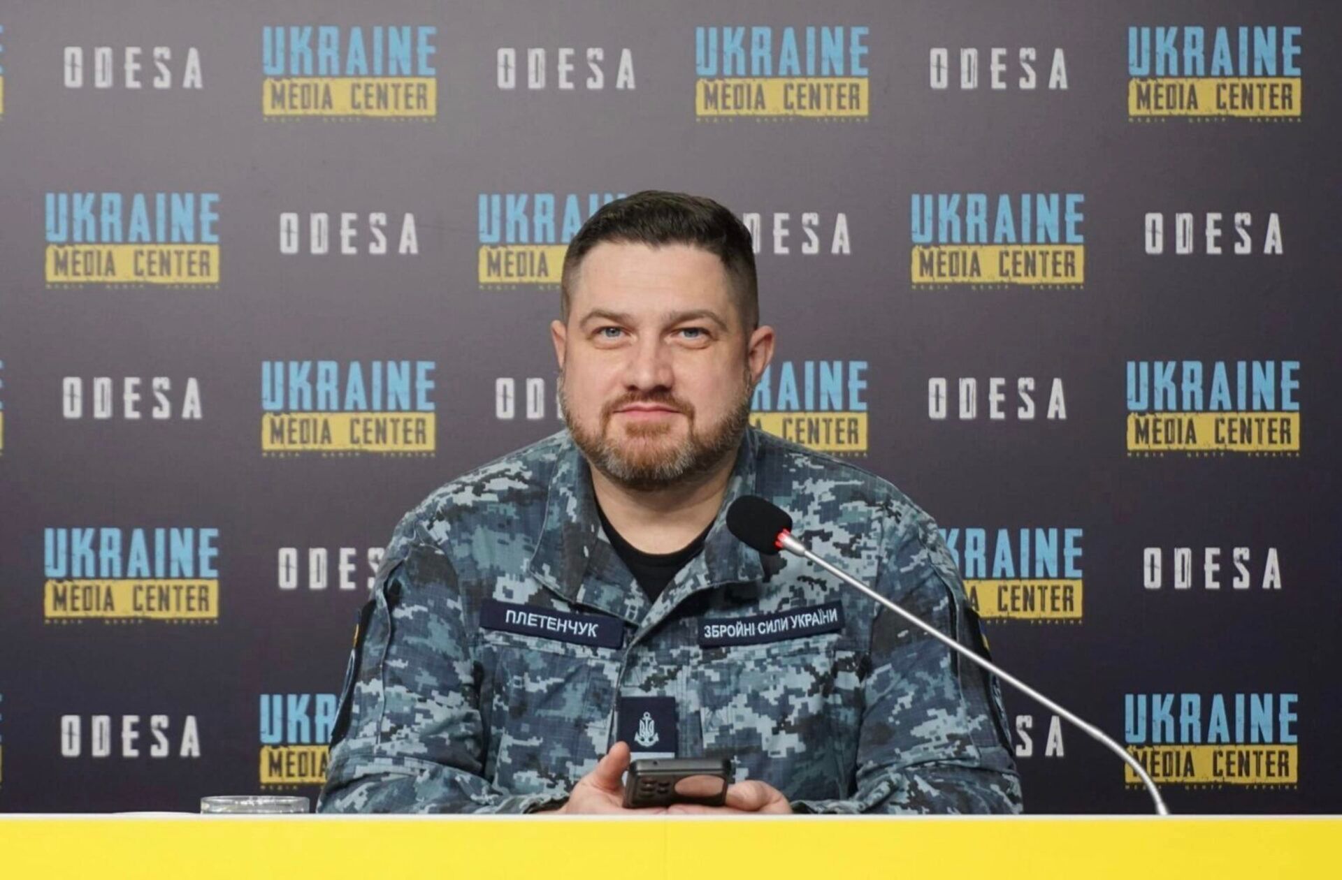 "Напхали" ППО та бояться за міст: у ВМС розповіли про ситуацію в окупованому Криму - 24 Канал "Напхали" ППО та бояться за міст: у ВМС розповіли про ситуацію в окупованому Криму - 24 Канал
