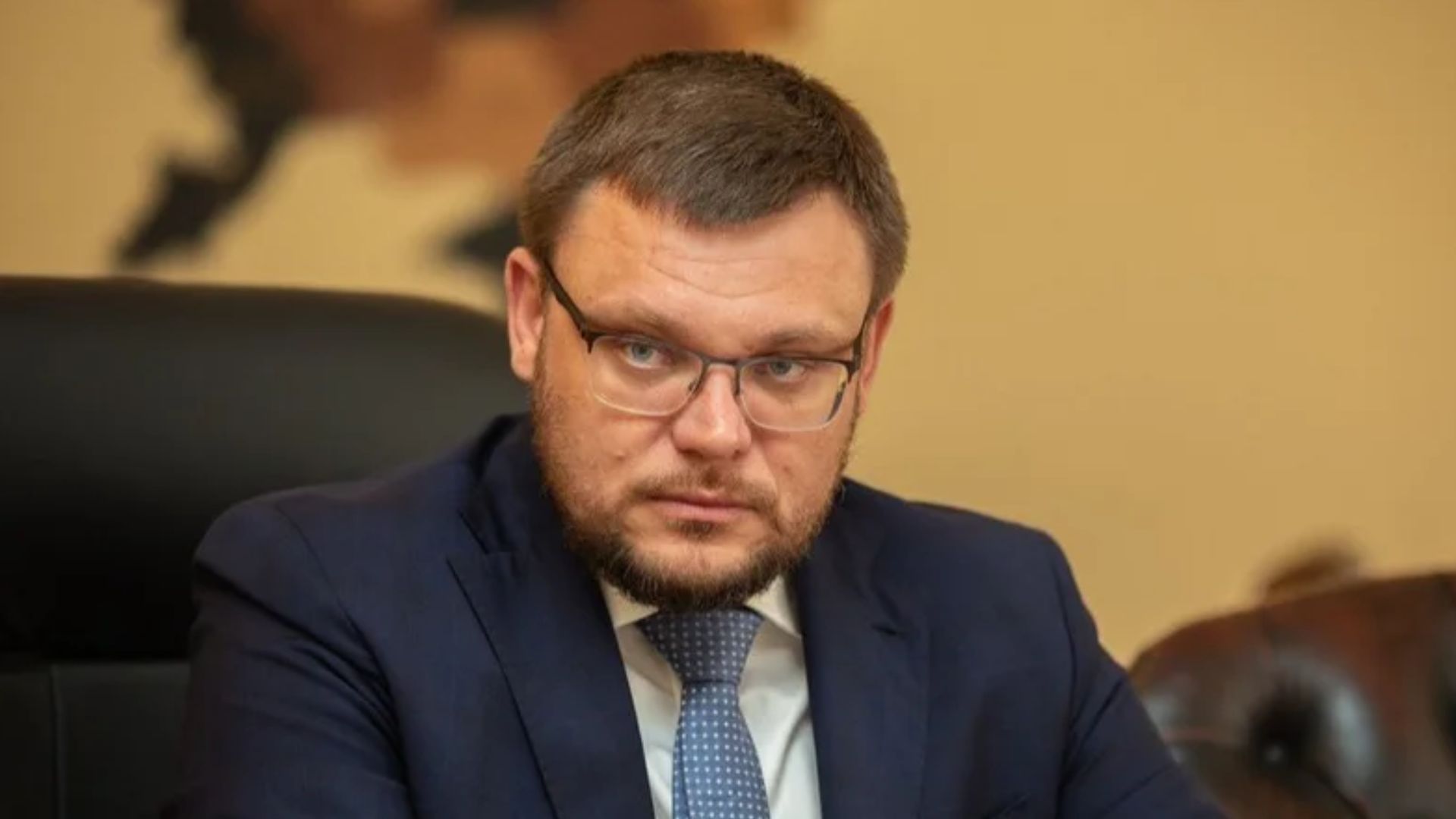 Семен Кривонос Семен Кривонос