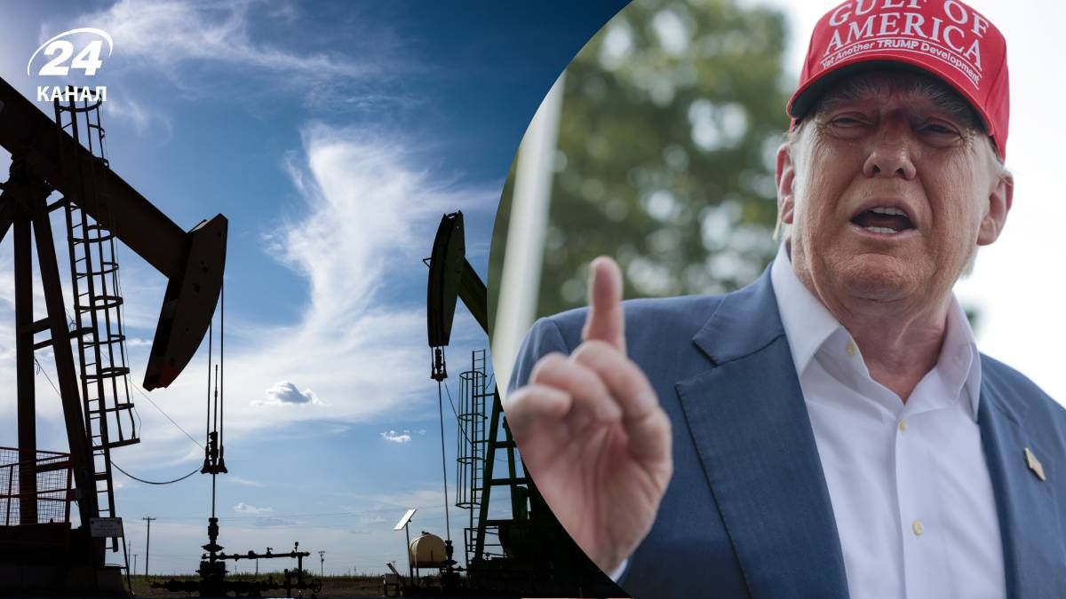 Как Трамп должен действовать в отношении России Как Трамп должен действовать в отношении России