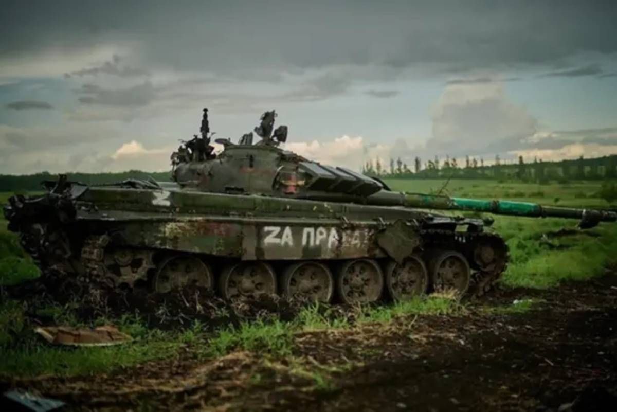 Втрати ворога на 4 серпня - 24 Канал Втрати ворога на 4 серпня - 24 Канал