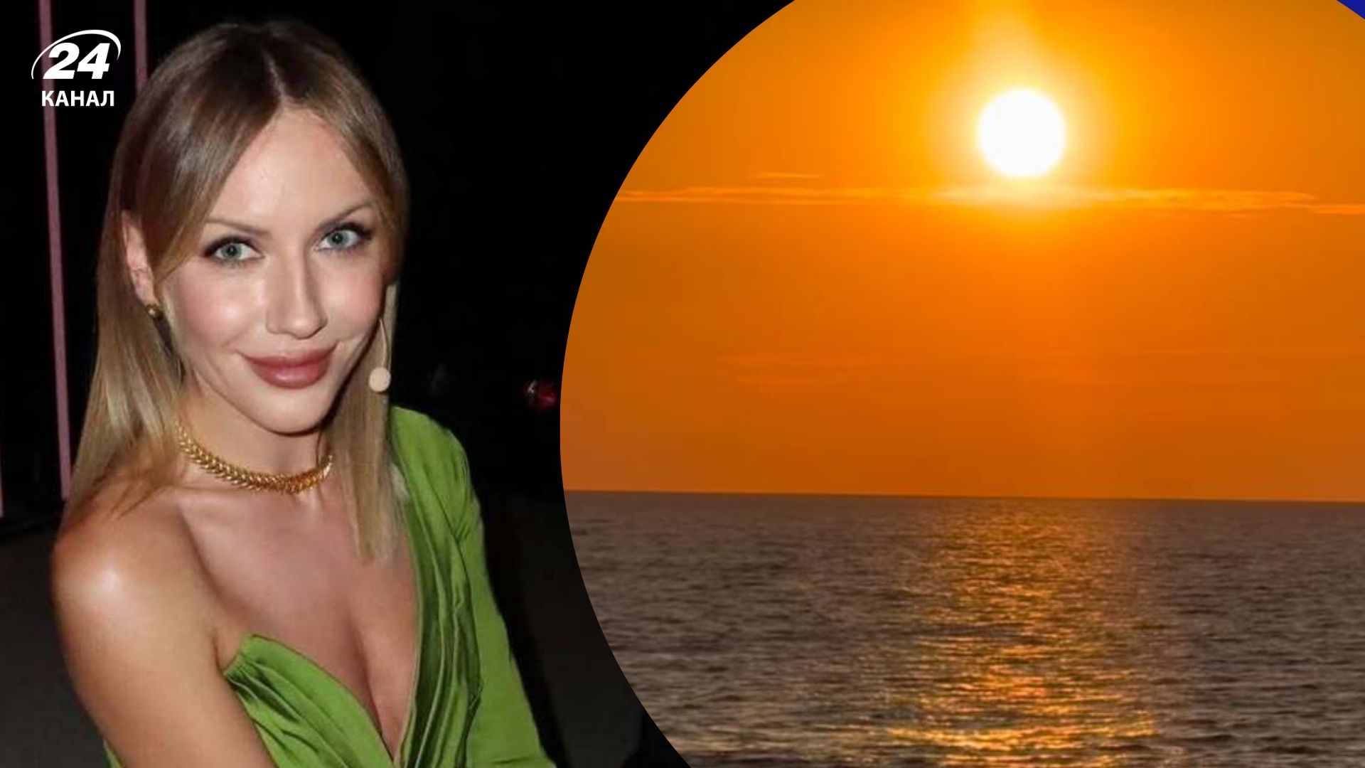 Леся Никитюк Леся Никитюк