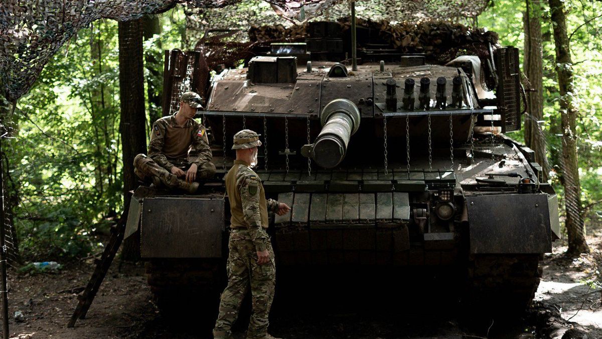 Карта фронта на 4 августа 2025 - где бои сегодня - новости Украины - 24 Канал Карта фронта на 4 августа 2025 - где бои сегодня - новости Украины - 24 Канал