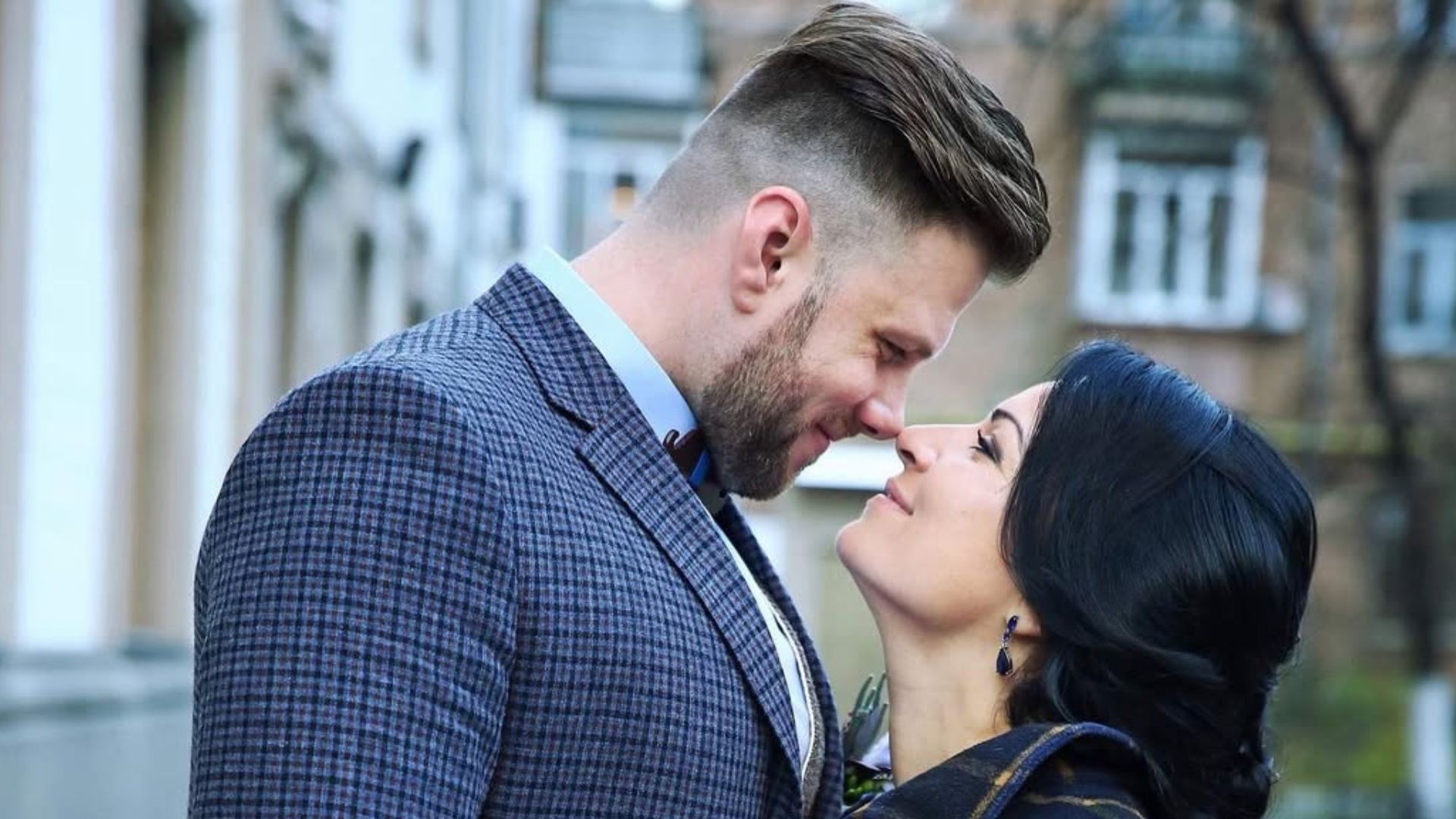 Владимир и Виктория Ращук Владимир и Виктория Ращук