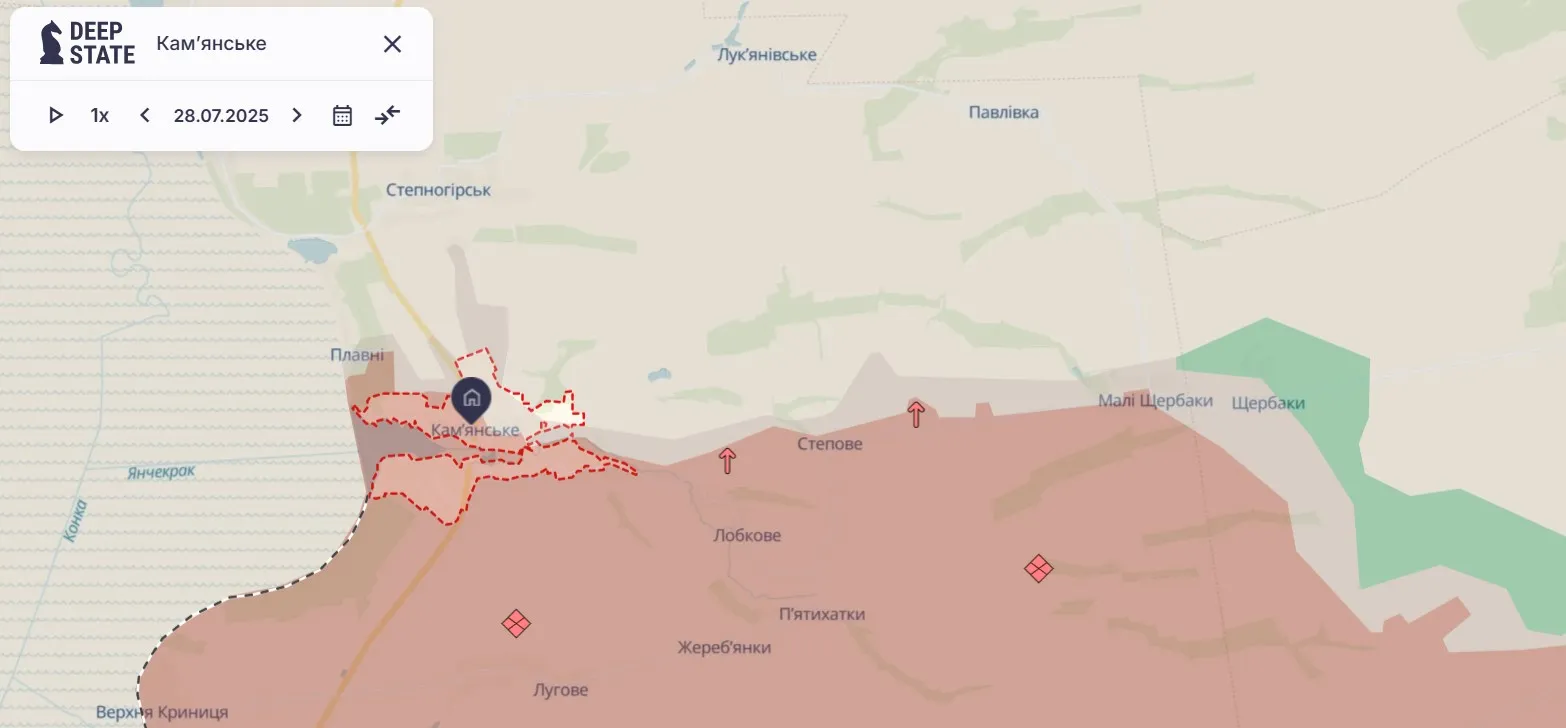 Ореховское направление Ореховское направление