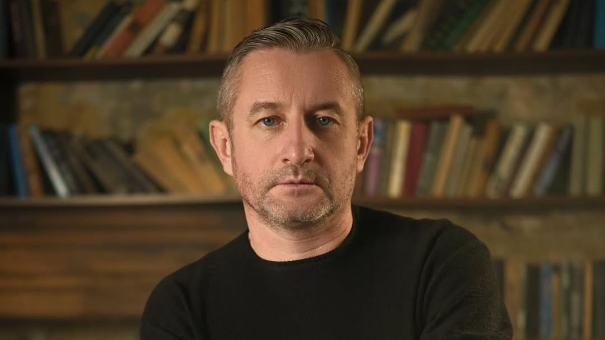 Сергій Жадан Сергій Жадан