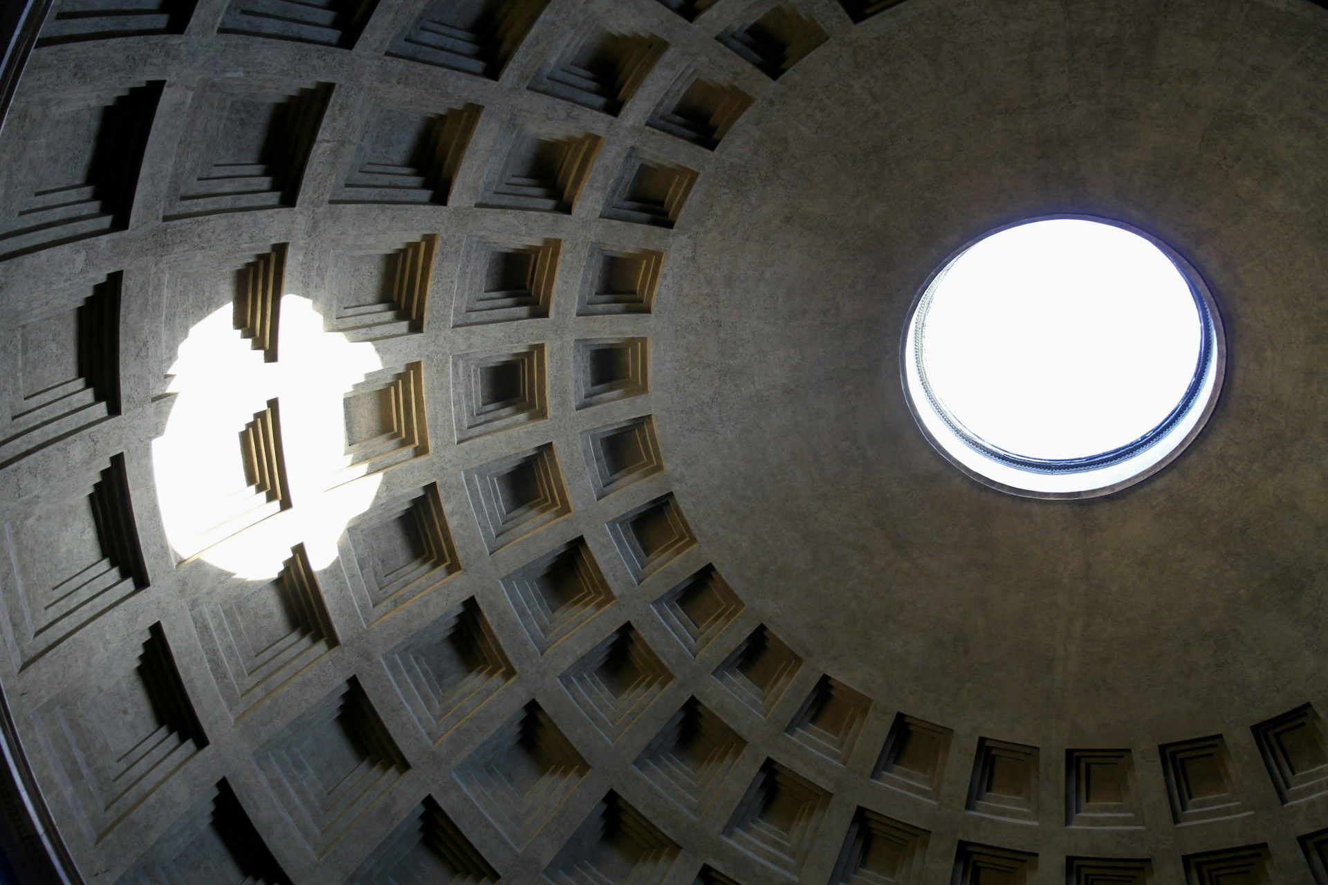 Римський Пантеон