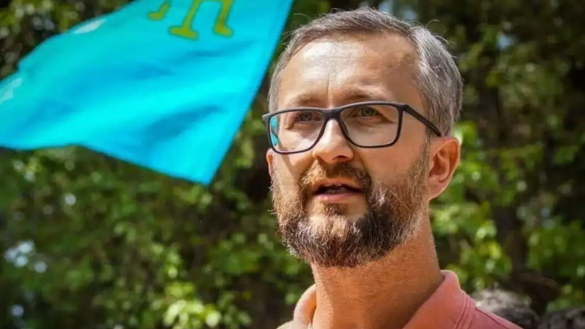 Наріман Джелял