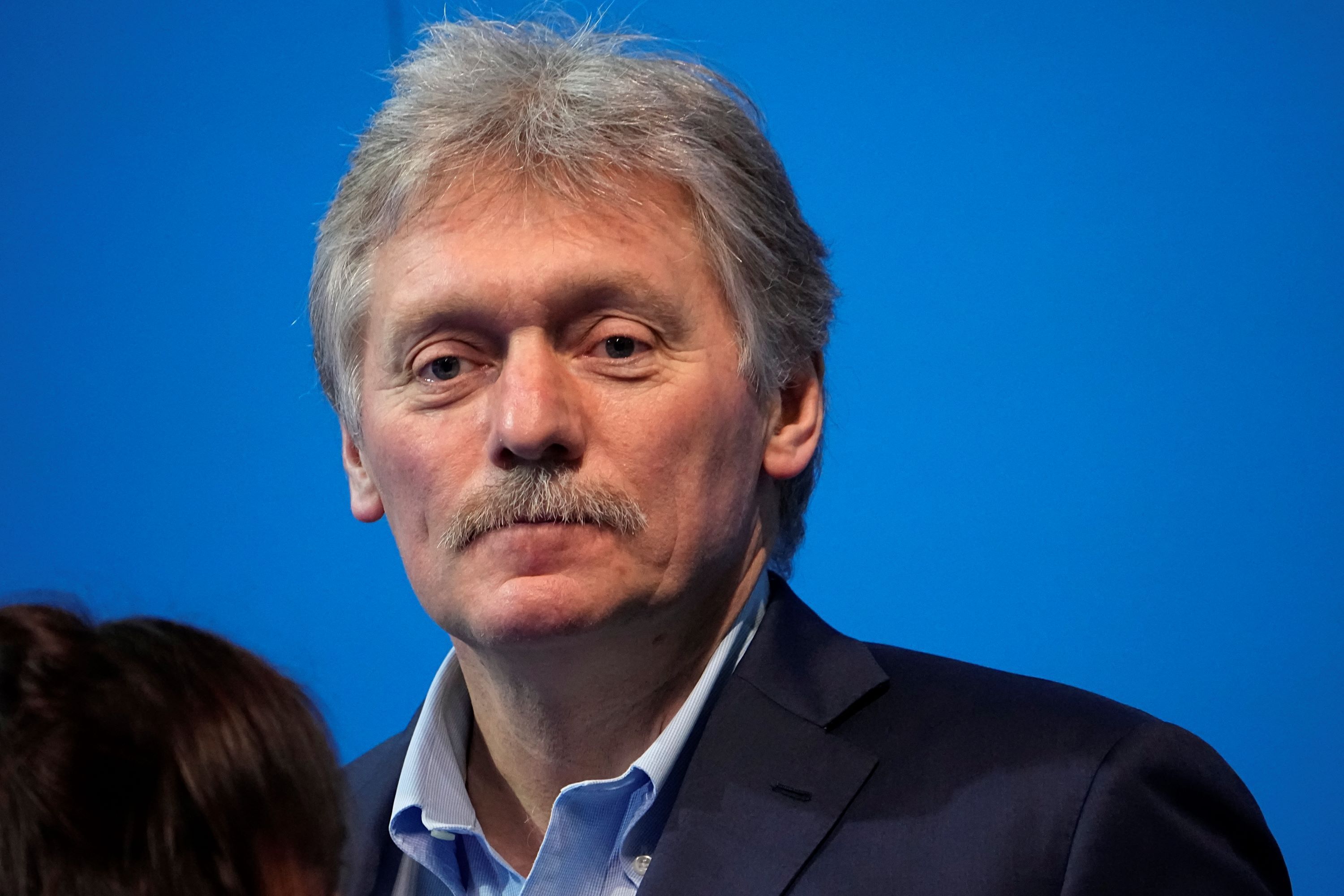 Пєсков закликав США обережно ставитися до ядерної риторики на тлі заяв про підводні човни - Геополітика Пєсков закликав США обережно ставитися до ядерної риторики на тлі заяв про підводні човни - Геополітика