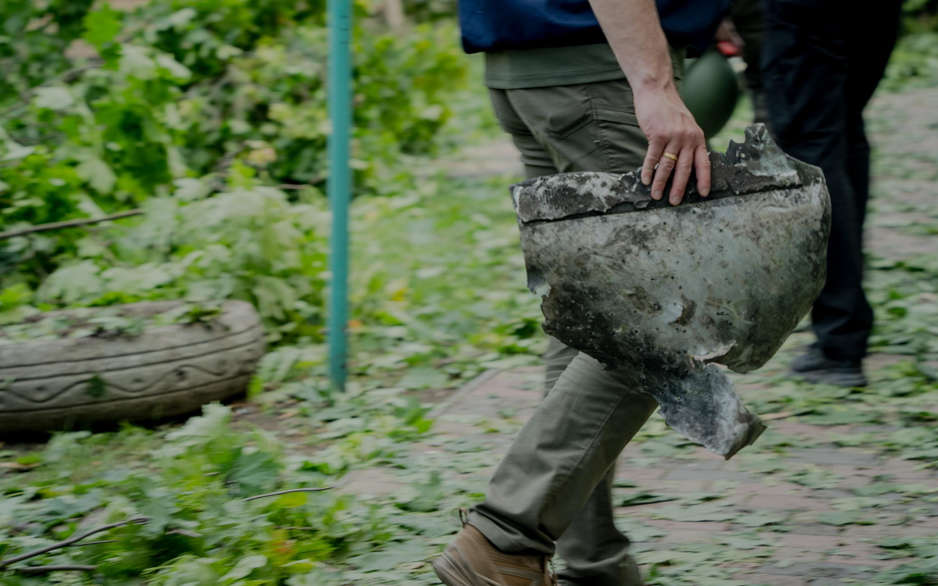 Реактивные Шахеды - россияне говорят, что БПЛА нельзя сбить - правда ли - 24 Канал Реактивные Шахеды - россияне говорят, что БПЛА нельзя сбить - правда ли - 24 Канал