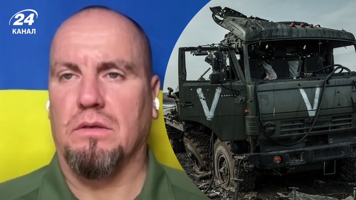 Тимочко прокоментував ситуацію на Донеччині Тимочко прокоментував ситуацію на Донеччині