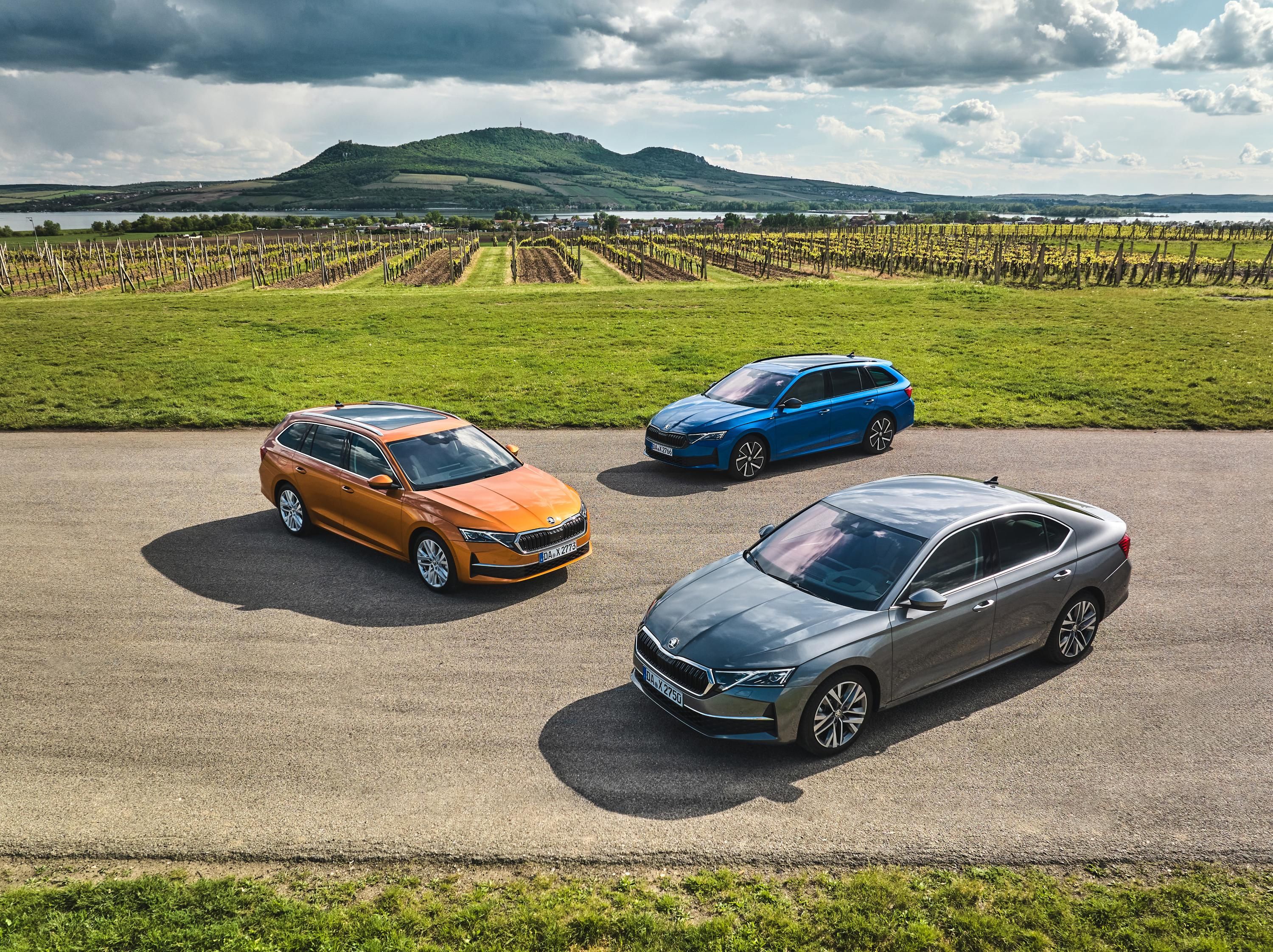 Продажі авто злетіли: українці обирають Skoda, Toyota і Zeekr - Бізнес Продажі авто злетіли: українці обирають Skoda, Toyota і Zeekr - Бізнес