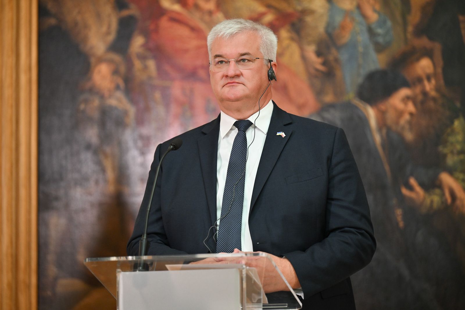 Україна хоче придбати у Польщі зброю за кредит