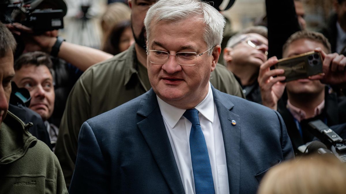 Сибіга сказав, які кроки треба зробити, щоб реформувати ОБСЄ Сибіга сказав, які кроки треба зробити, щоб реформувати ОБСЄ