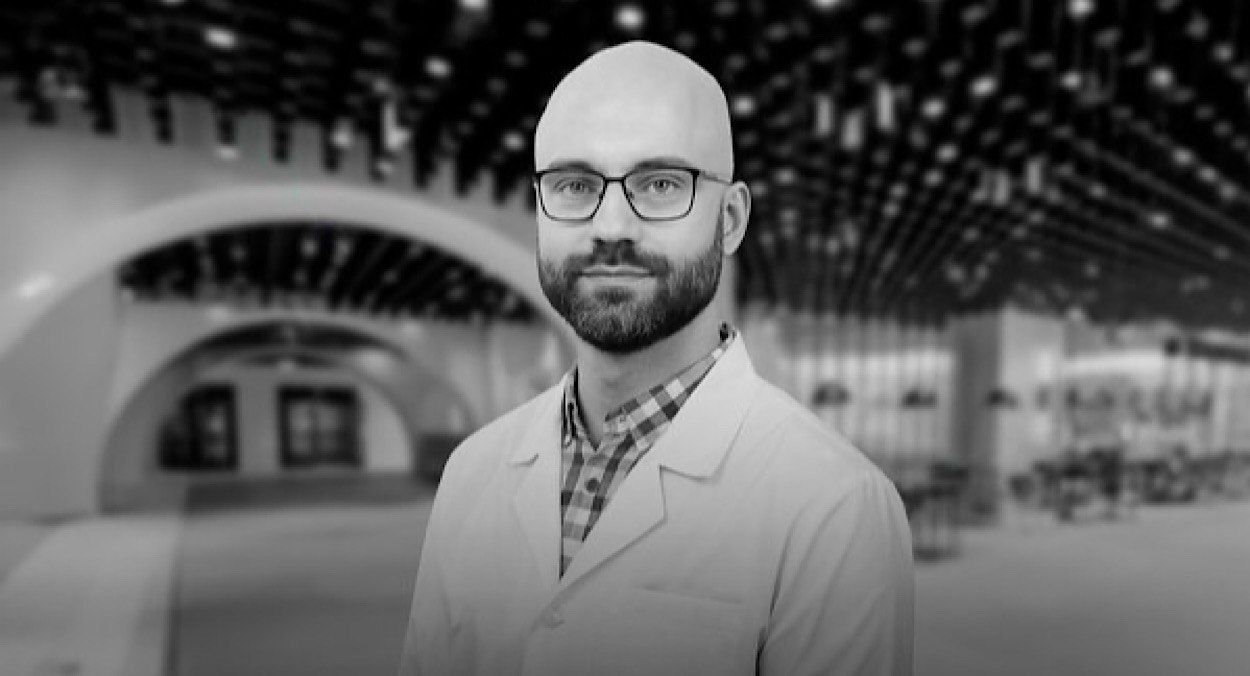 Роман Москаленко Роман Москаленко