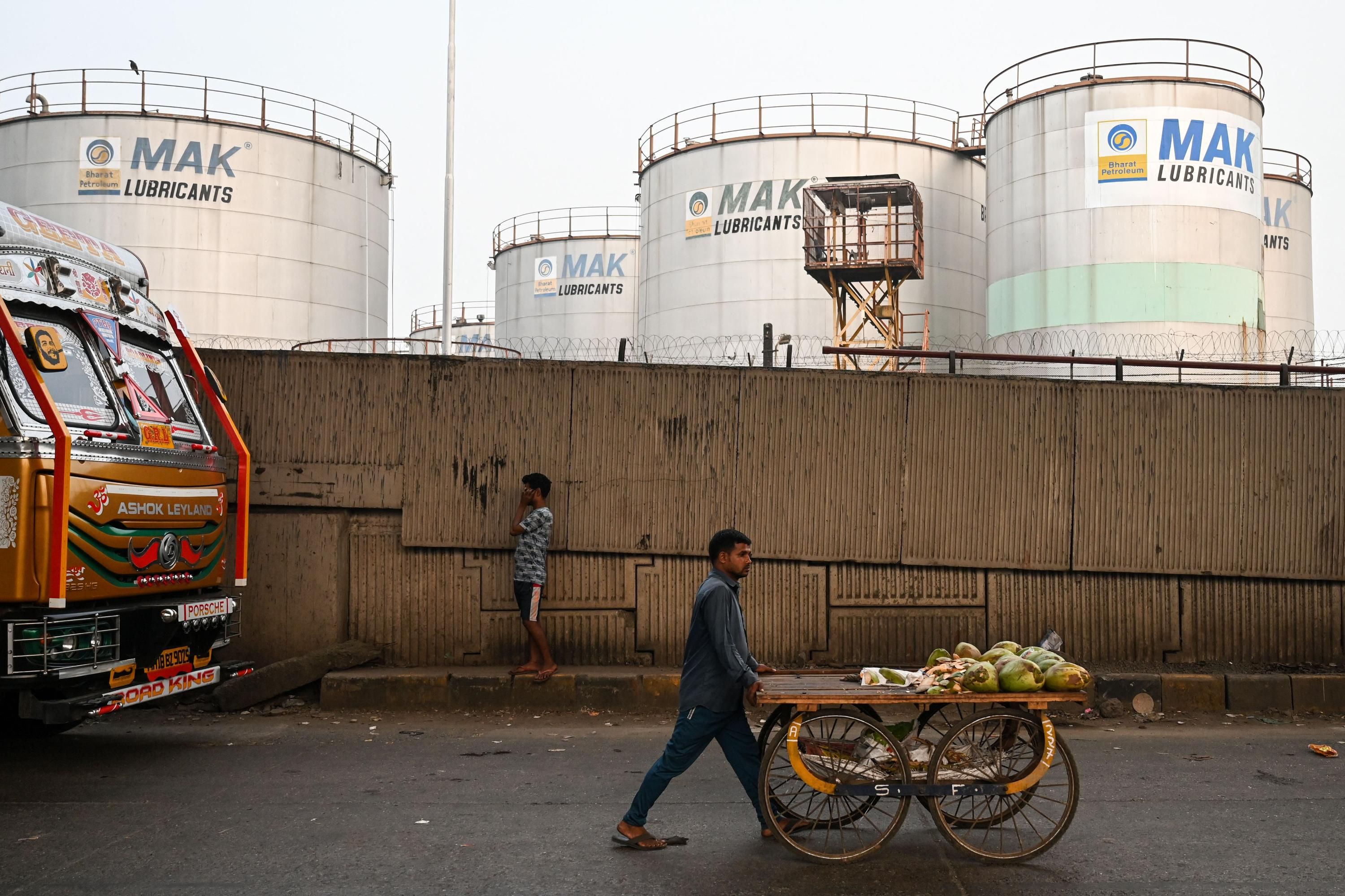 Є 3 типи ударів по Росії