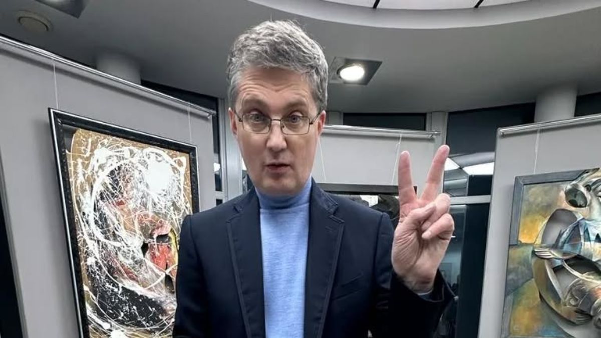 Ігор Кондратюк Ігор Кондратюк