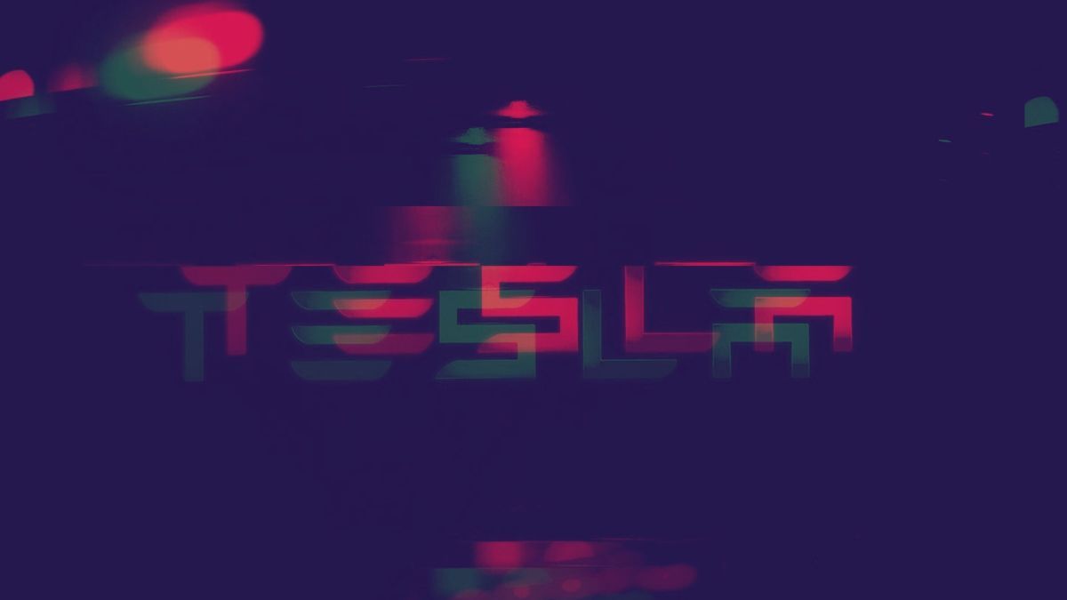 У Tesla проблемы