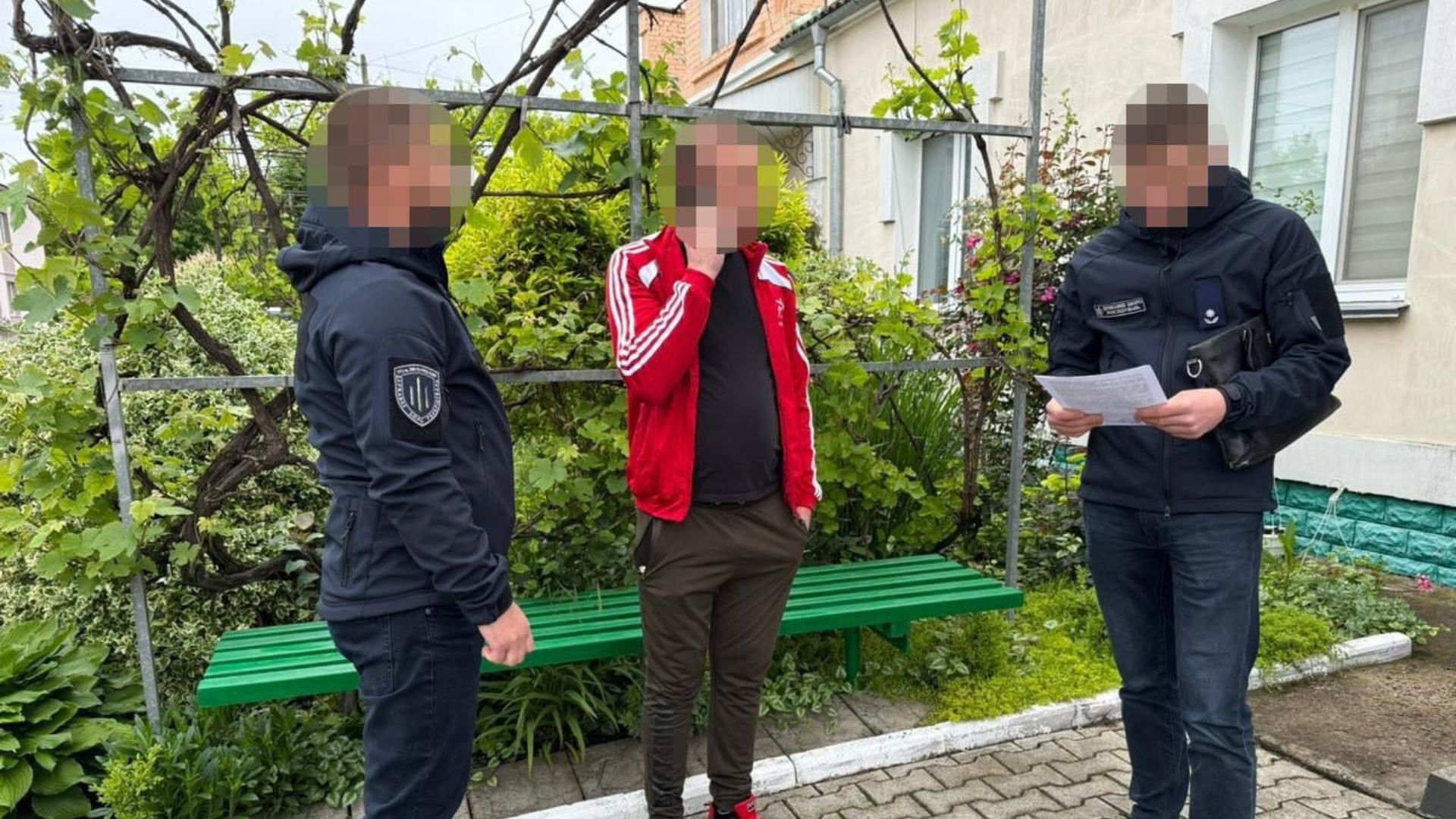 Военных ТЦК будут судить за избиение мужчины