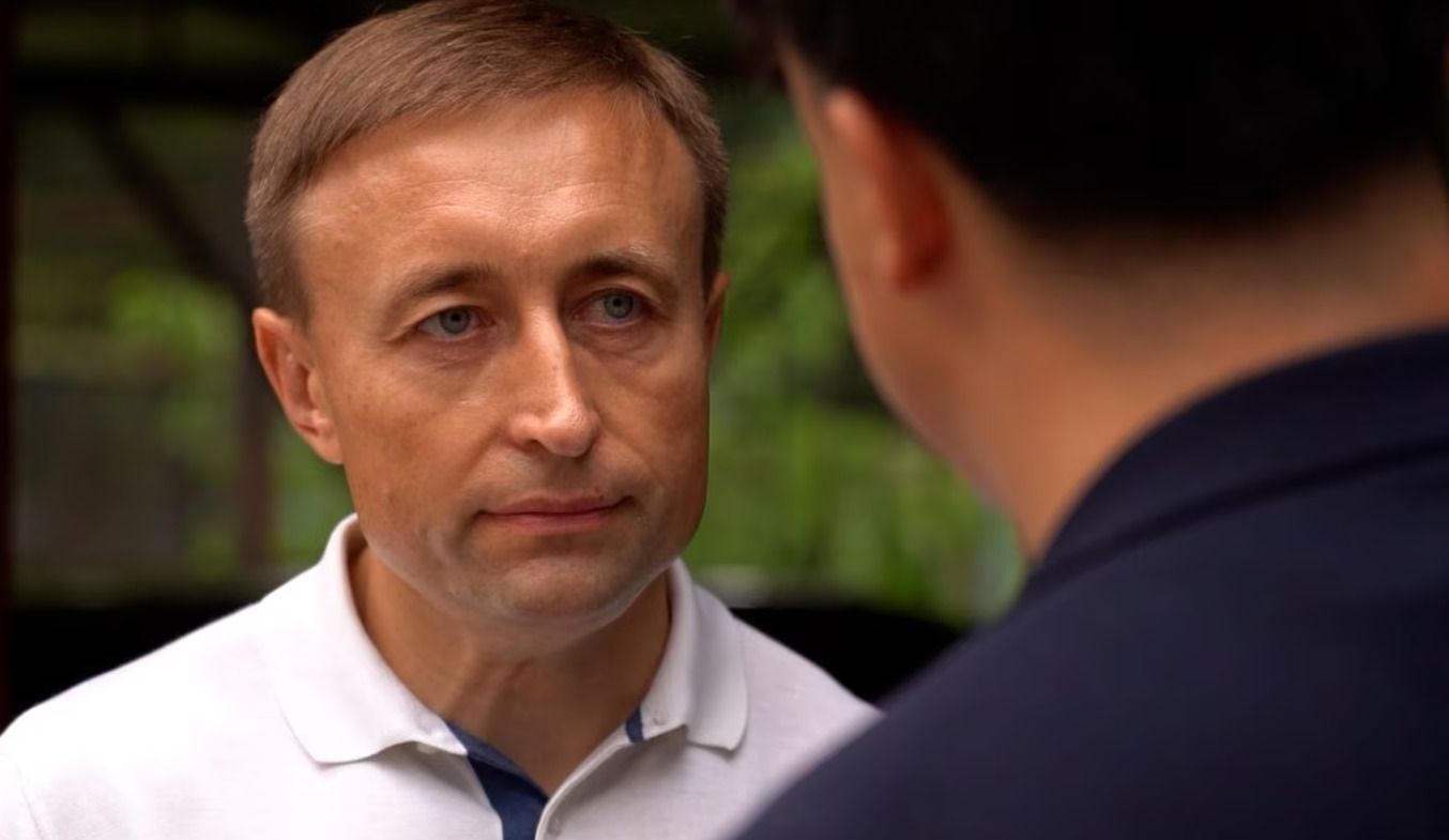 Анатолій Комар може бути відсторонений від посади Анатолій Комар може бути відсторонений від посади