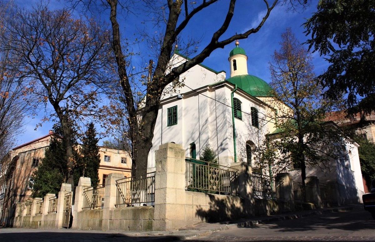 Яка будівля є найдавнішою у Львові та що відомо про її історію - Нерухомість Яка будівля є найдавнішою у Львові та що відомо про її історію - Нерухомість