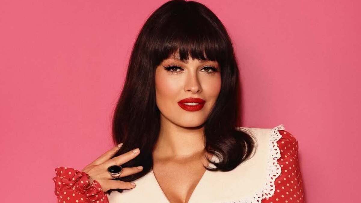 Даша Астаф'єва