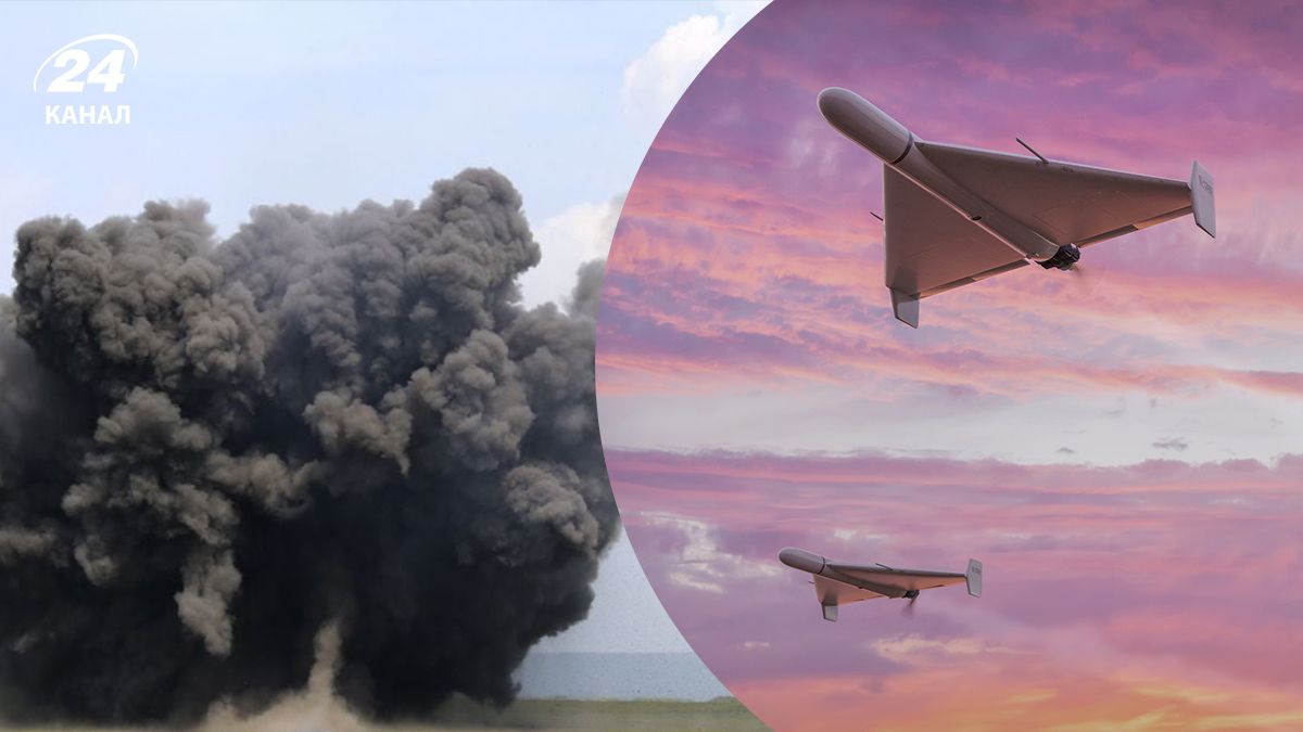 Атаки дронов на Херсон – как Украина ответит России на террор – новости Украины - 24 Канал Атаки дронов на Херсон – как Украина ответит России на террор – новости Украины - 24 Канал