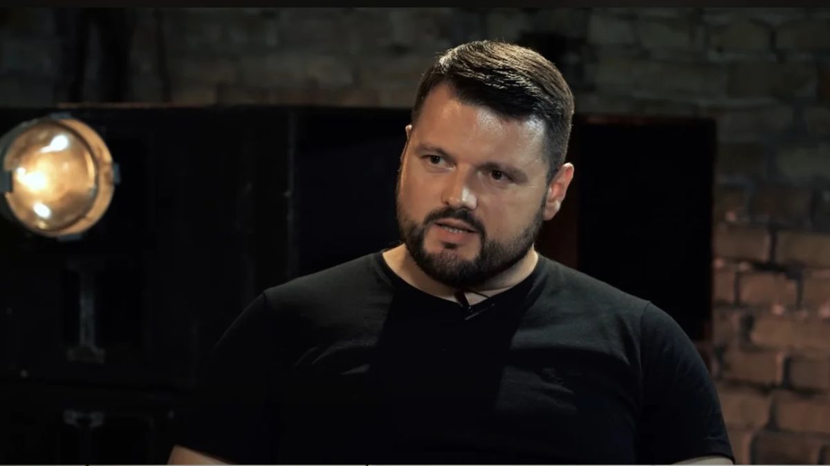 Броневицкий прокомментировал расследование по делу Одесского аэропорта Броневицкий прокомментировал расследование по делу Одесского аэропорта