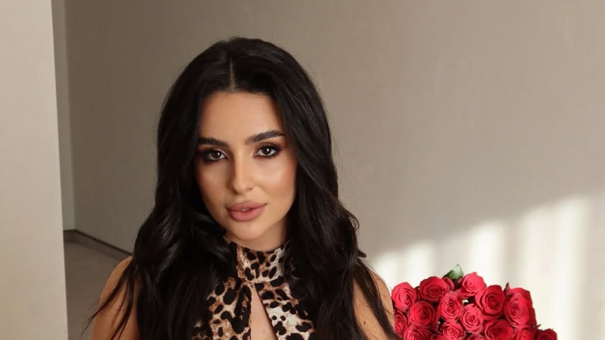 Після розлучення з Волошиним: Анна Трінчер заінтригувала заявою про особисте життя Після розлучення з Волошиним: Анна Трінчер заінтригувала заявою про особисте життя