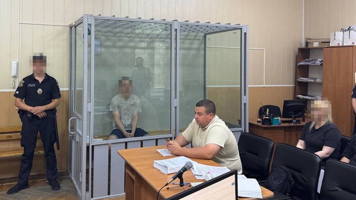 Суд ухвалив рішення щодо 5 підозрюваних у сутичці з ТЦК у Вінниці