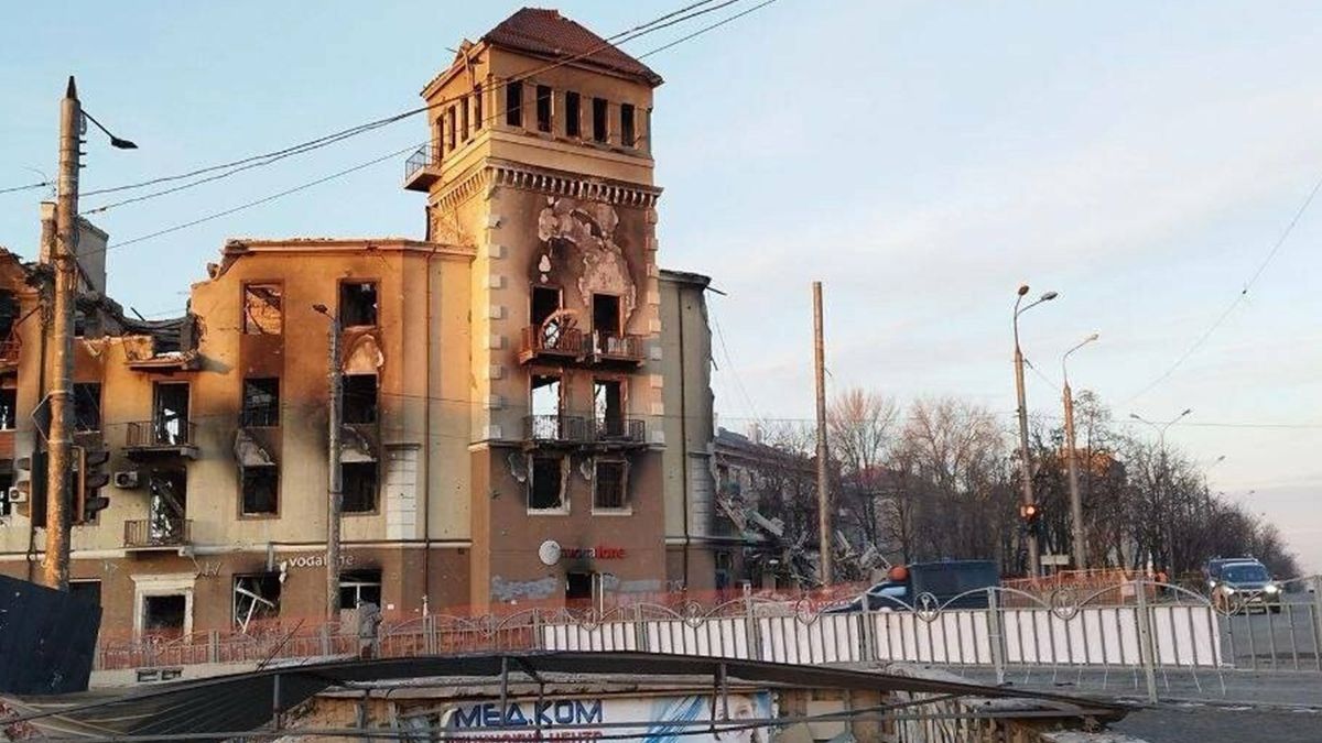 Як Росія розпродає окуповані території України