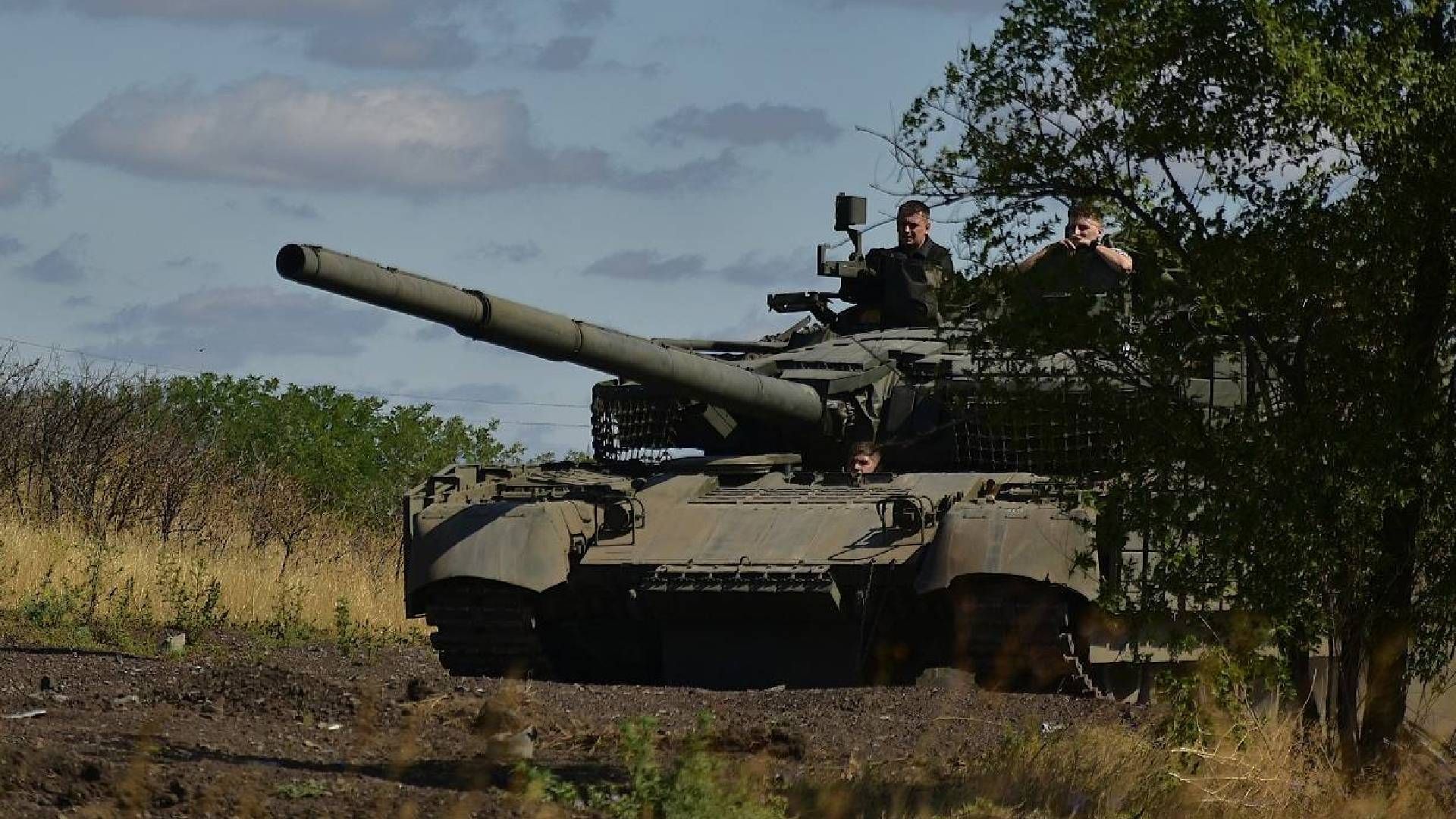 1259 день войны