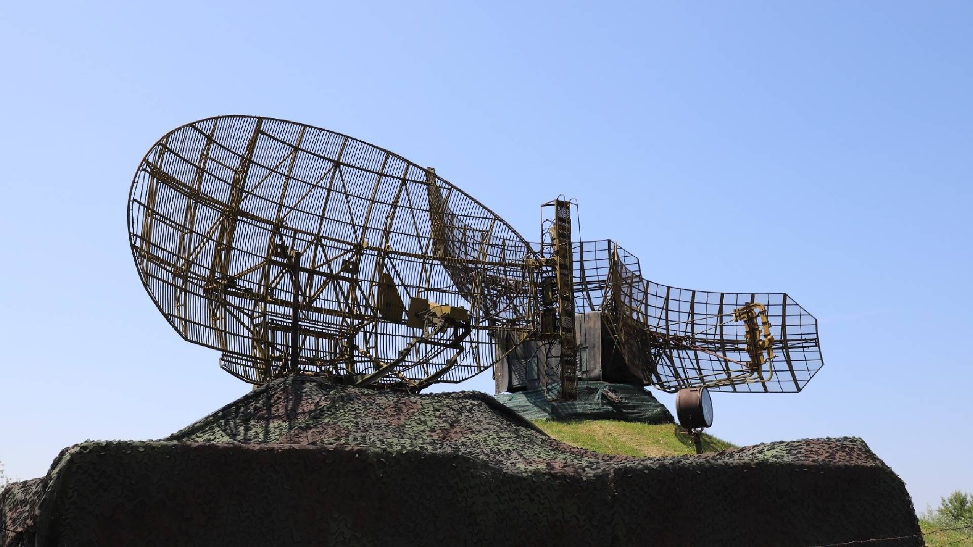 Окупанти запустили по Україні дрони і балістику Окупанти запустили по Україні дрони і балістику