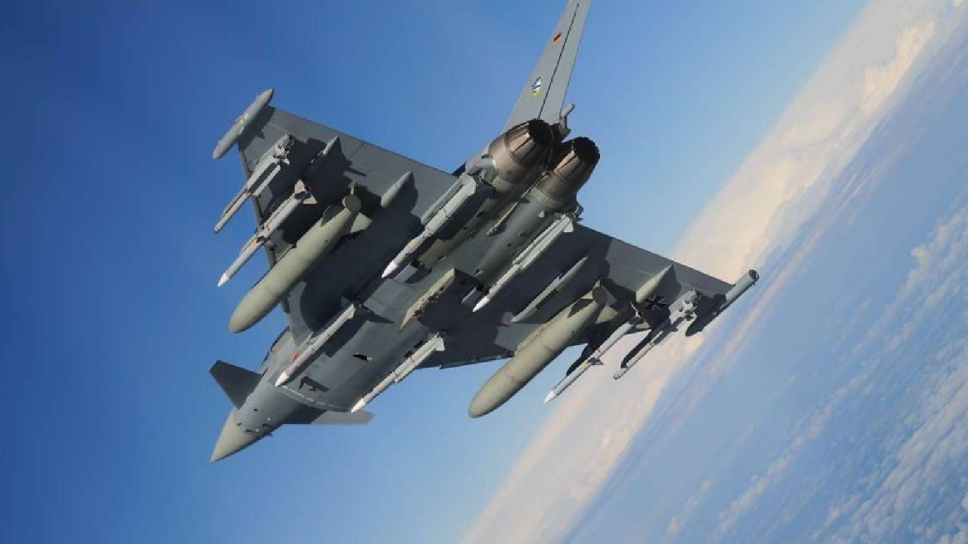 Европа усиливает восточные границы перед началом военных учений России и Беларуси Европа усиливает восточные границы перед началом военных учений России и Беларуси