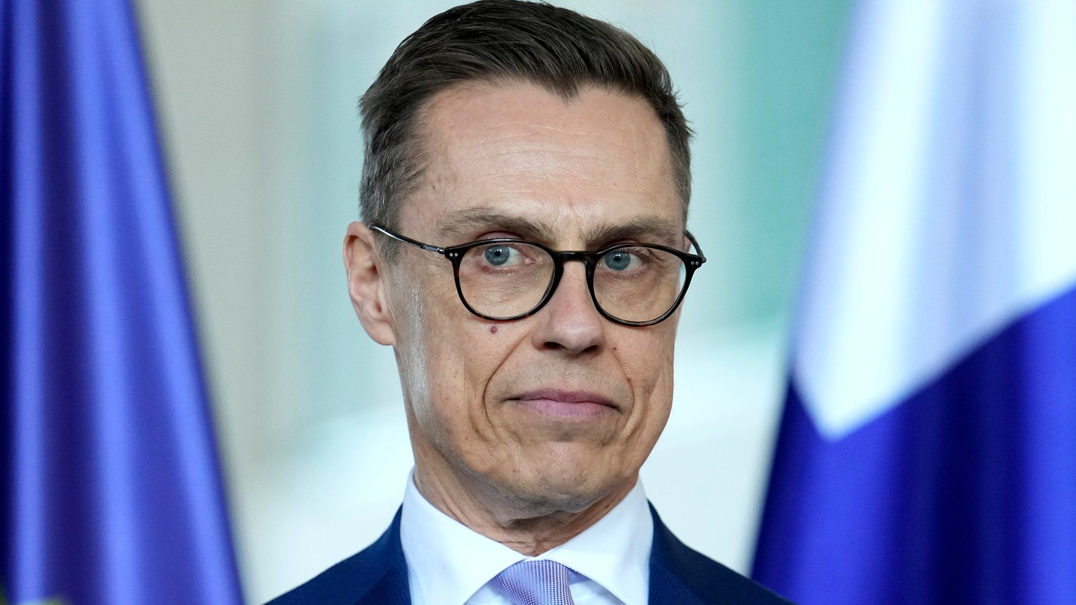 Стубб обсудил с Трампом войну в Украине