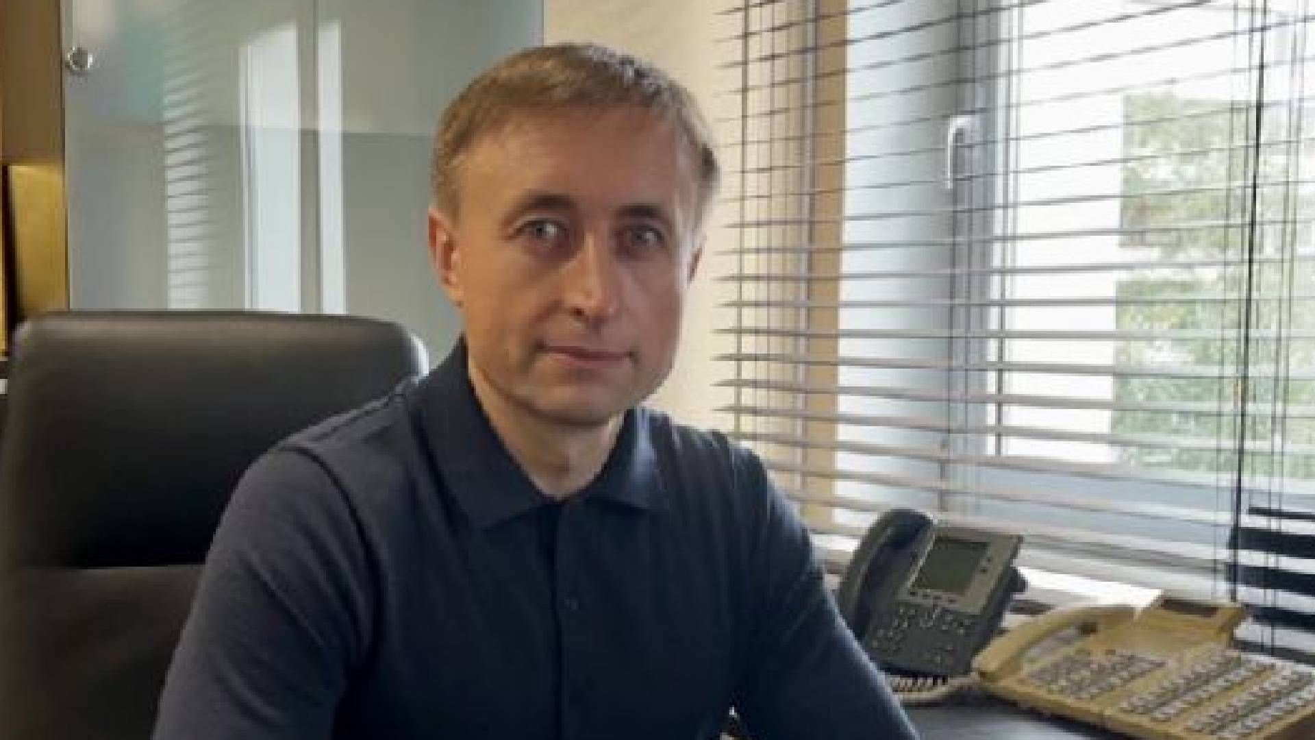 Офис генпрокурора открыл дело в отношении главы Энергетической таможни