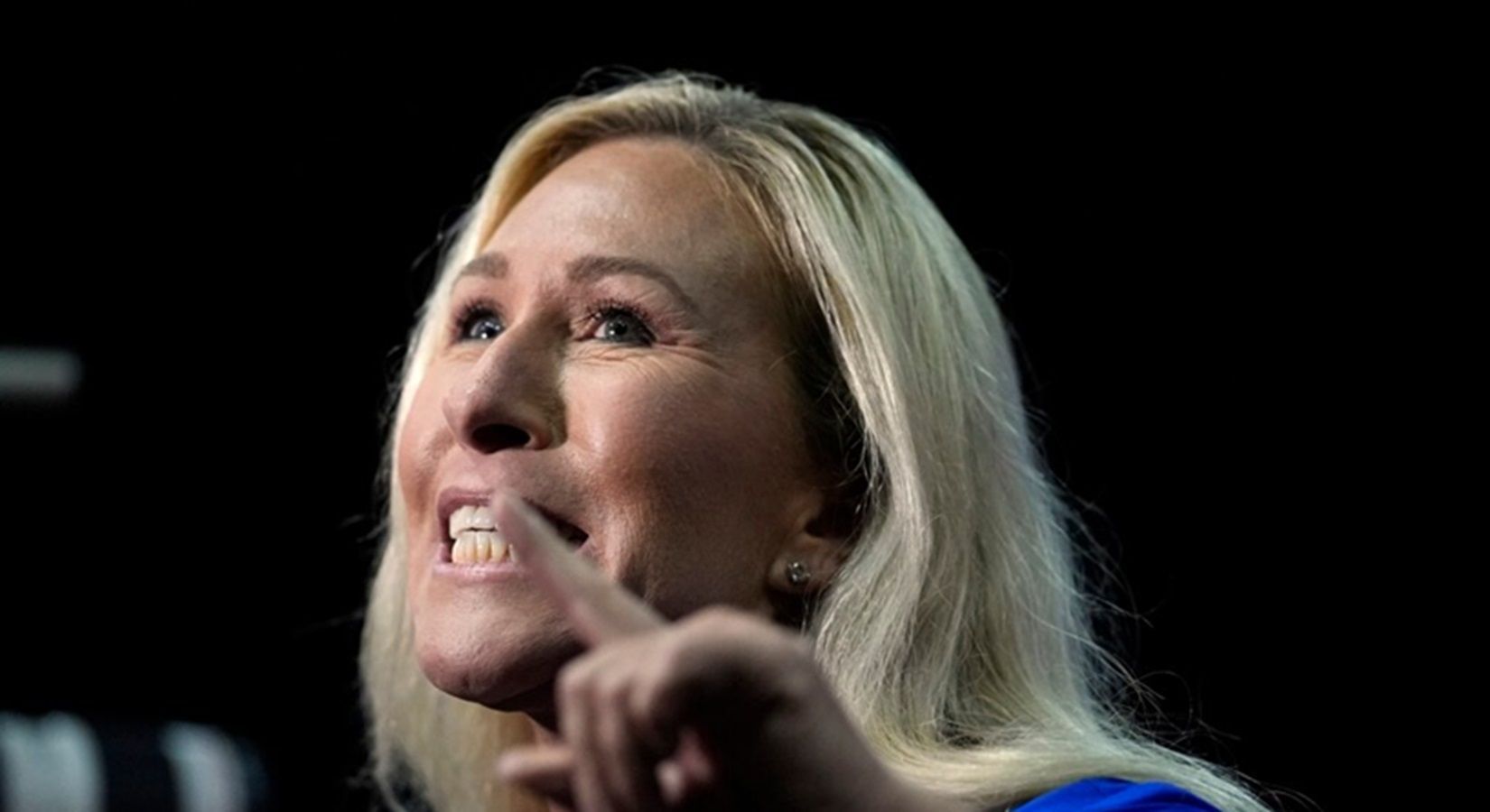 Конгрессменка призвала Трампа остановить финансирование Украины