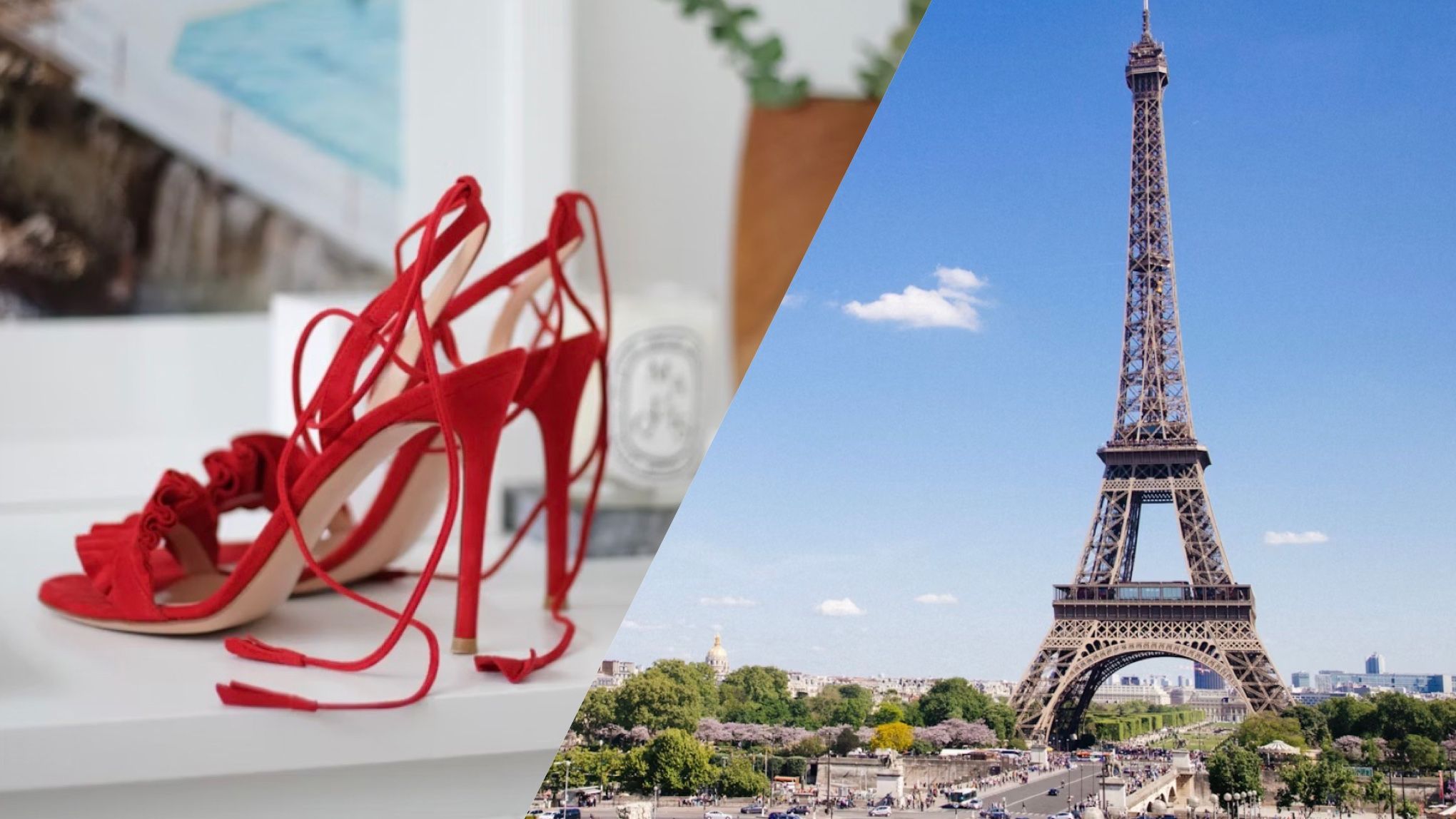 Туристка потрапила у незручну ситуацію у Парижі через взуття
