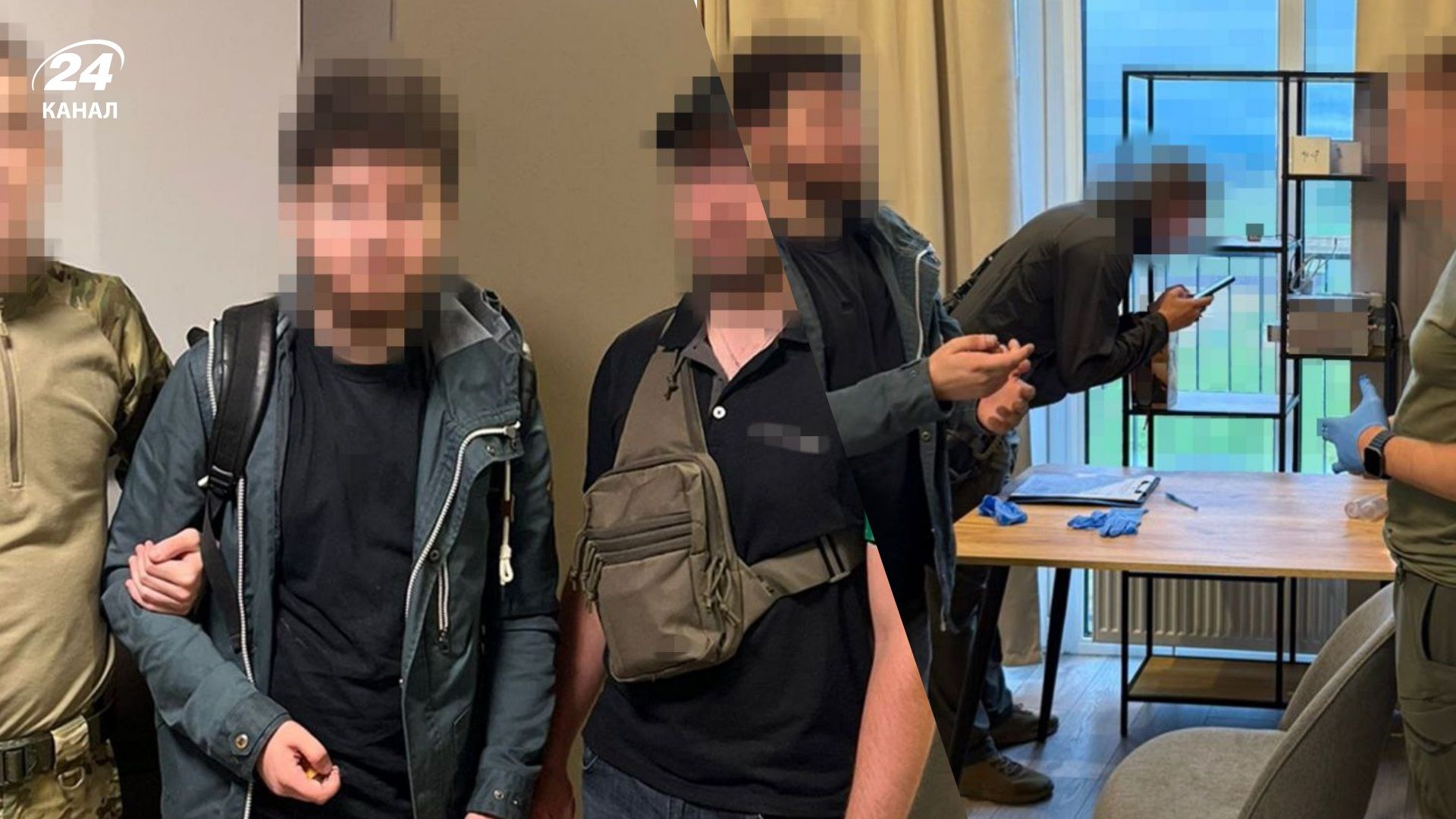 ІТ-фахівець зі столичного університету розставляв "відеопастки", щоб коригувати удари по Києву - 24 Канал ІТ-фахівець зі столичного університету розставляв "відеопастки", щоб коригувати удари по Києву - 24 Канал