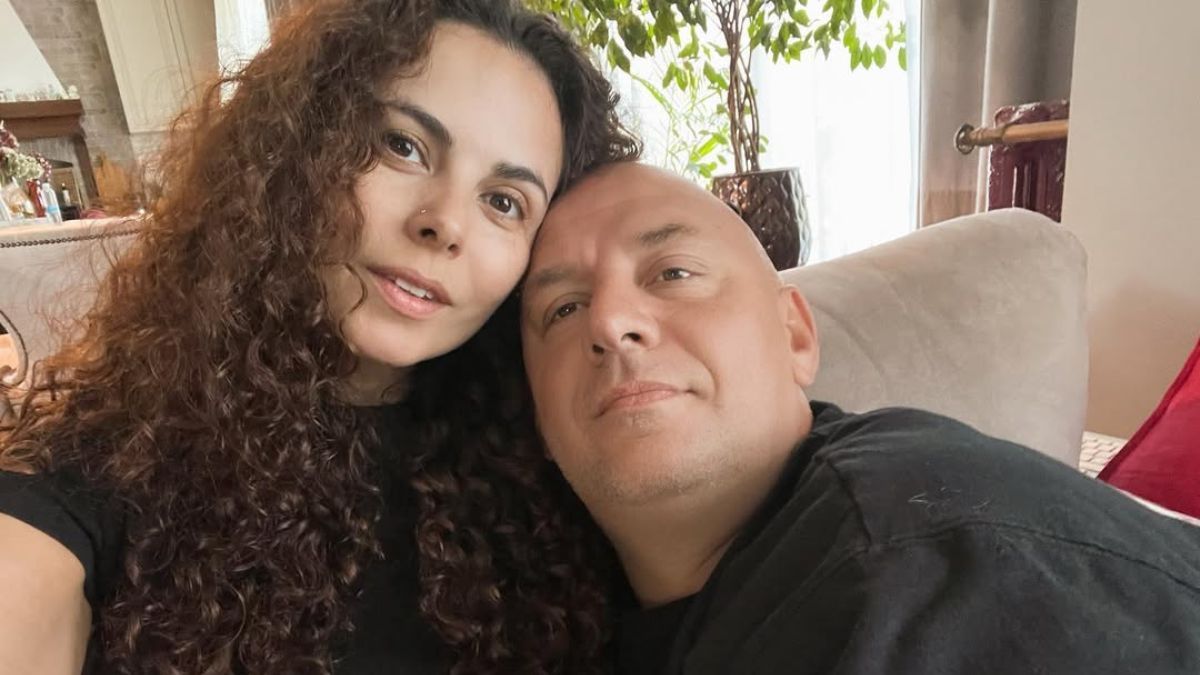 Настя Каменских и Потап