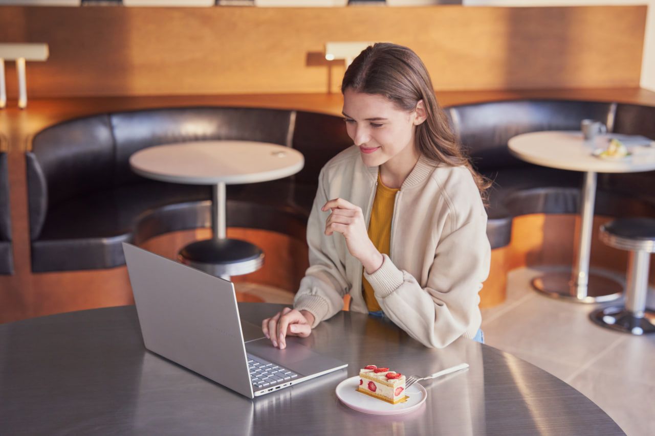 Ідеальна гарантія від ASUS – рік захисту від випадкових пошкоджень безкоштовно