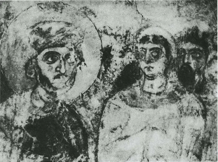 Ярослав Мудрый и Ингигерда