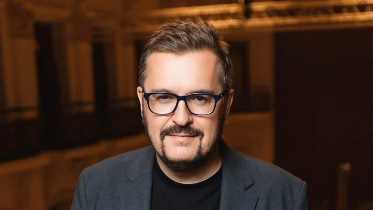 Александр Пономарев