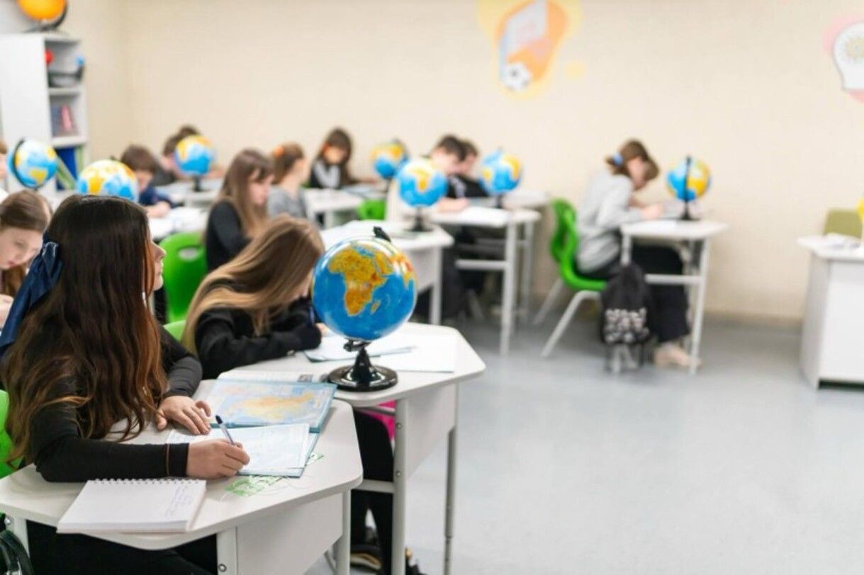 Подготовка к учебному году 2025 - 2026 - как и сколько учеников будут учиться с 1 сентября