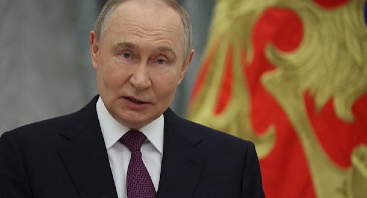 Росія вже планує нові війни в Європі 